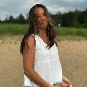 Meet your Posher, Hannah